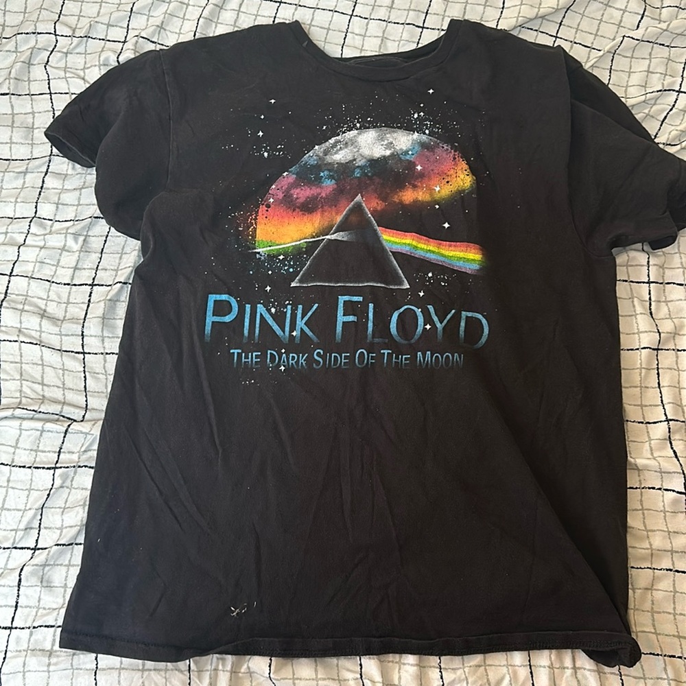 Pink floyd merch
